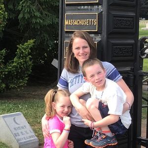 Meet your Posher, Kristen